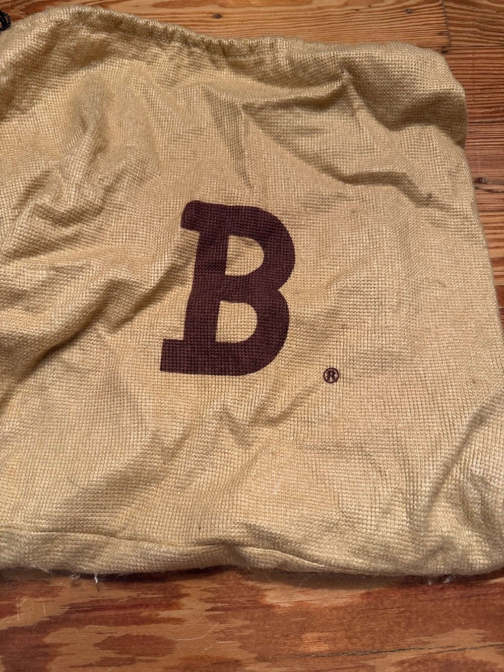Bally Crossbody with Dustbag, or use as Clutch - Picture 4 of 15